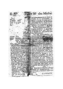 Le guerrier des Alpujarras