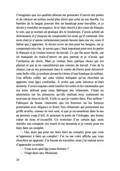 Le guerrier des Alpujarras