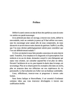 Comprendre ses maux pour s'en libérer