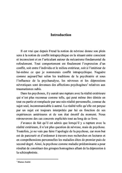 Comprendre ses maux pour s'en libérer