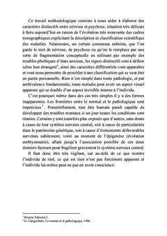 Comprendre ses maux pour s'en libérer