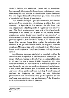 Comprendre ses maux pour s'en libérer