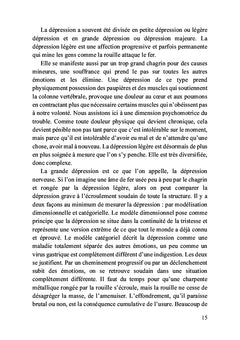 Comprendre ses maux pour s'en libérer