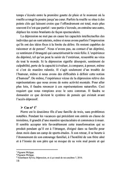 Comprendre ses maux pour s'en libérer