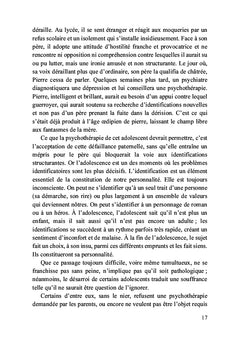 Comprendre ses maux pour s'en libérer