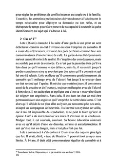 Comprendre ses maux pour s'en libérer