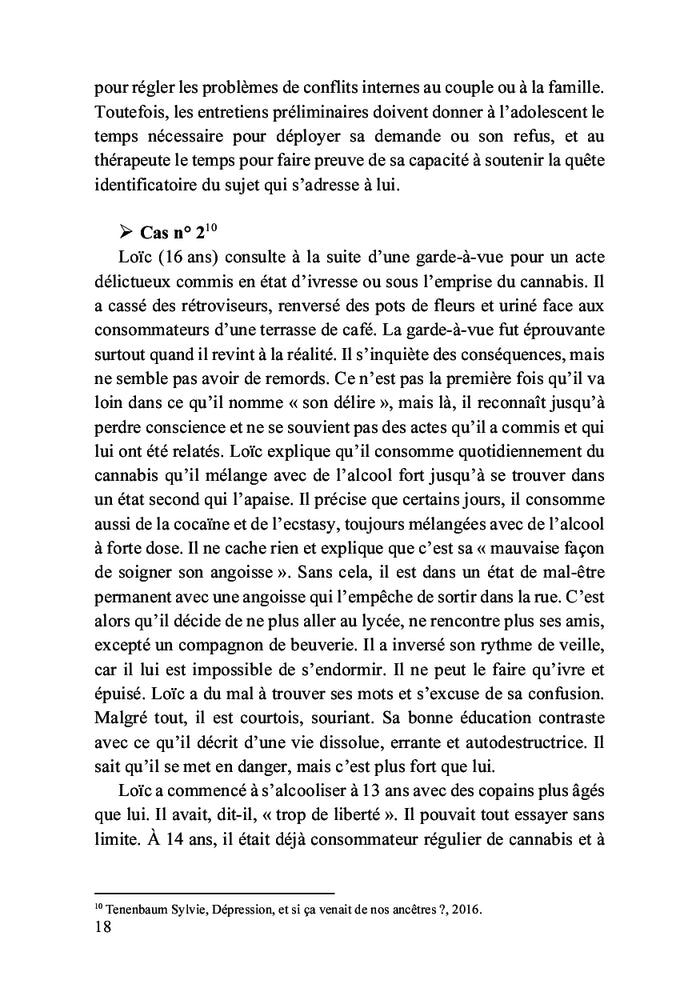 Comprendre ses maux pour s'en libérer