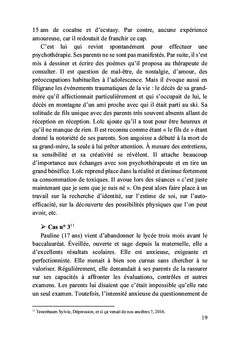 Comprendre ses maux pour s'en libérer