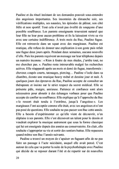 Comprendre ses maux pour s'en libérer