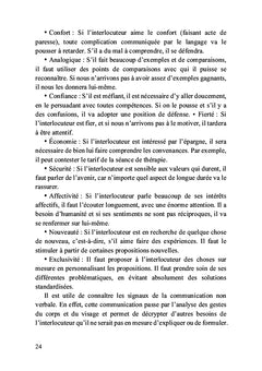 Comprendre ses maux pour s'en libérer