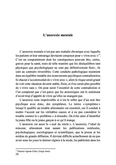 Comprendre ses maux pour s'en libérer