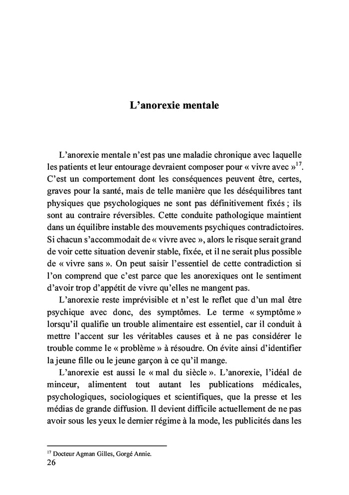 Comprendre ses maux pour s'en libérer