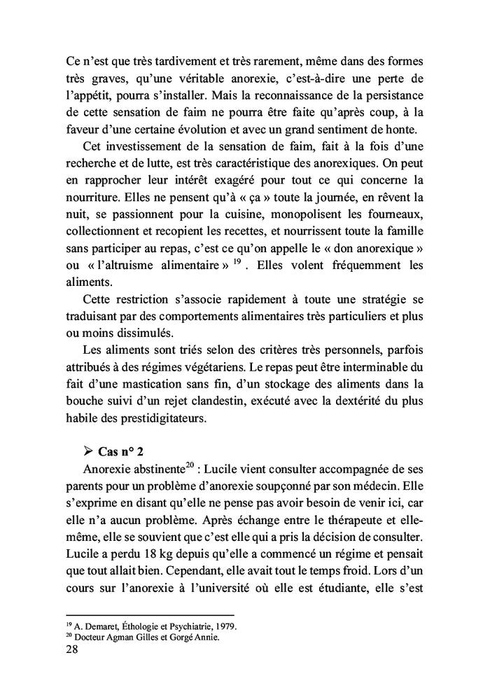 Comprendre ses maux pour s'en libérer