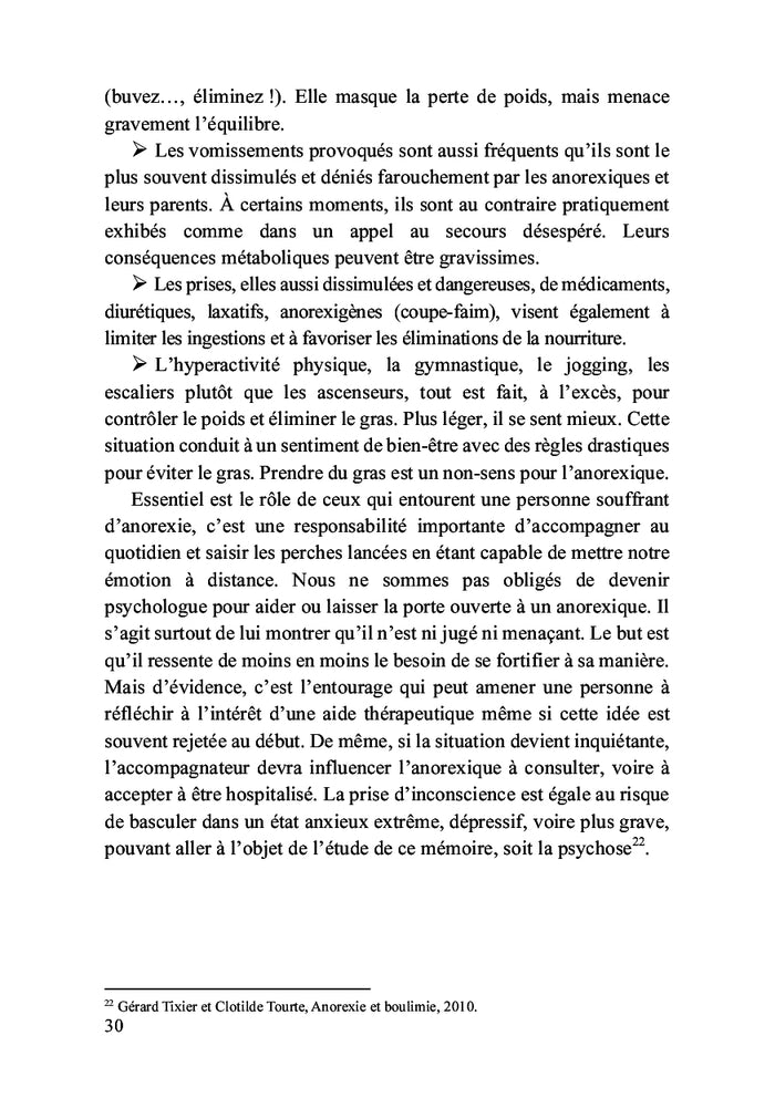 Comprendre ses maux pour s'en libérer