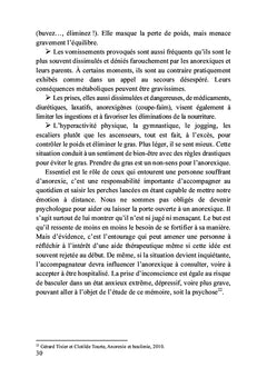 Comprendre ses maux pour s'en libérer