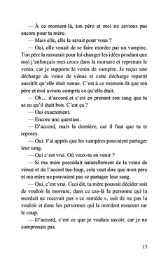 Mirabella et son histoire inimaginable