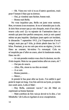 Mirabella et son histoire inimaginable