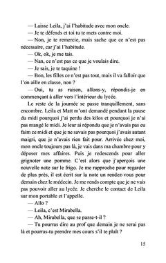 Mirabella et son histoire inimaginable