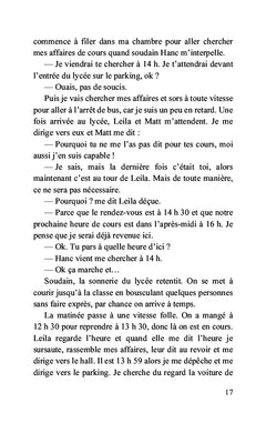 Mirabella et son histoire inimaginable