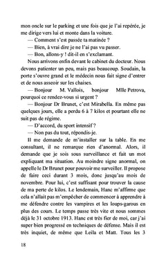 Mirabella et son histoire inimaginable