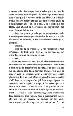 Mirabella et son histoire inimaginable