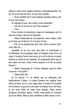 Mirabella et son histoire inimaginable