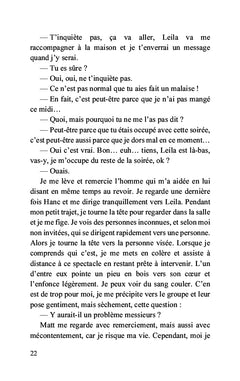 Mirabella et son histoire inimaginable