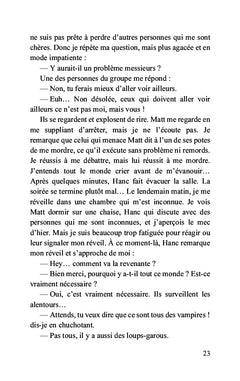 Mirabella et son histoire inimaginable