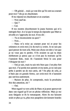 Mirabella et son histoire inimaginable