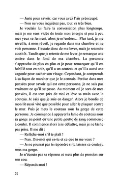 Mirabella et son histoire inimaginable
