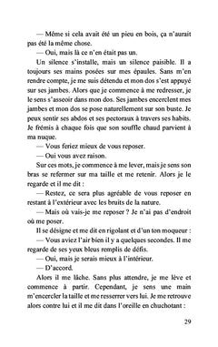 Mirabella et son histoire inimaginable