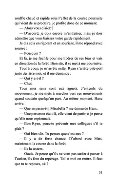 Mirabella et son histoire inimaginable