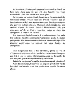 Dimension amour