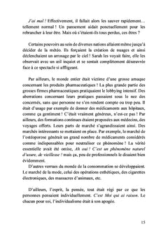 Dimension amour