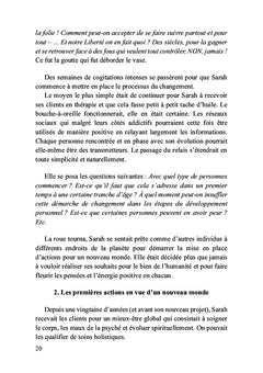 Dimension amour