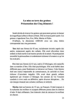 Dimension amour