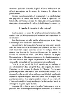 Dimension amour