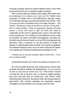 Dimension amour