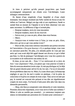 Dimension amour