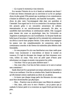 Dimension amour