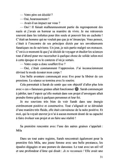 Dimension amour