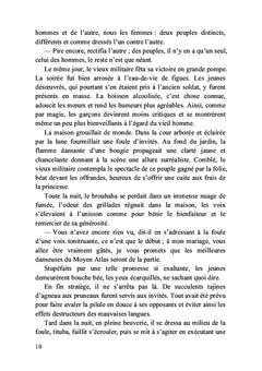La disparue du Haut Atlas