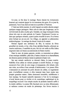 La disparue du Haut Atlas