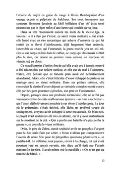 La disparue du Haut Atlas
