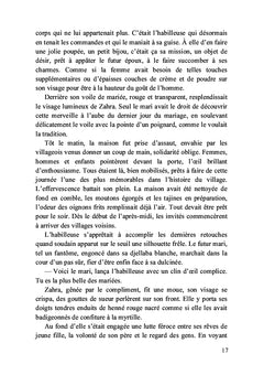 La disparue du Haut Atlas