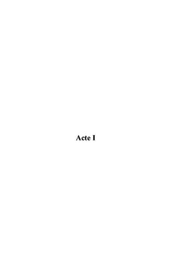 Tante Adèle est morte