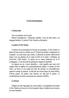 Aïn Toutia