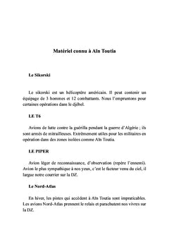 Aïn Toutia
