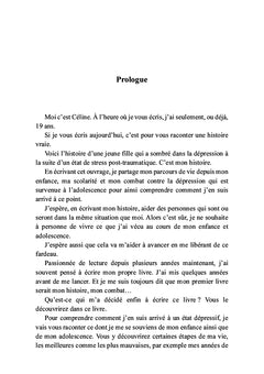 La dépression, un combat au quotidien