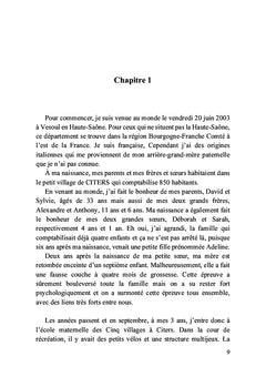 La dépression, un combat au quotidien